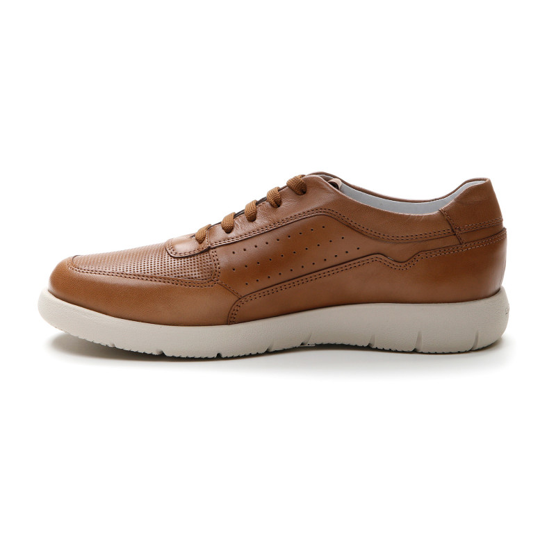 Stonefly sneakers uomo Stream 17 pelle cuoio 219006