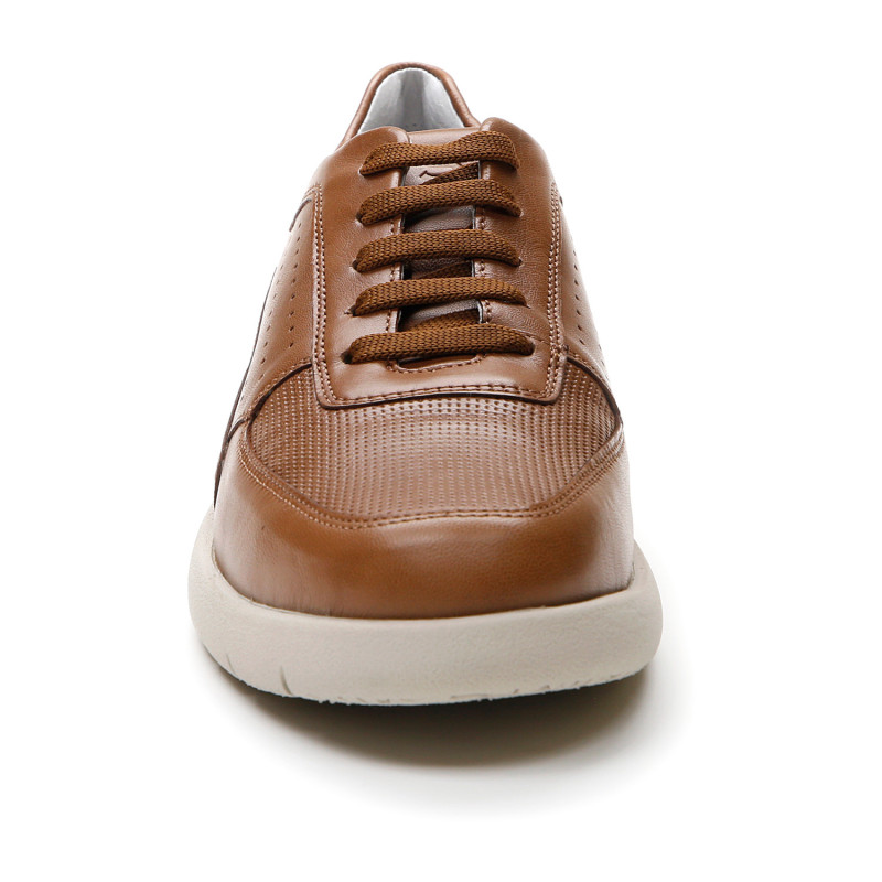 Stonefly sneakers uomo Stream 17 pelle cuoio 219006