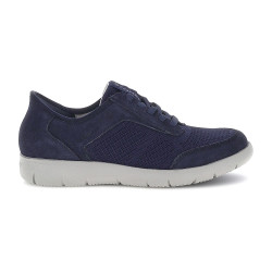 Stonefly sneakers uomo Stream 47 blu 223434