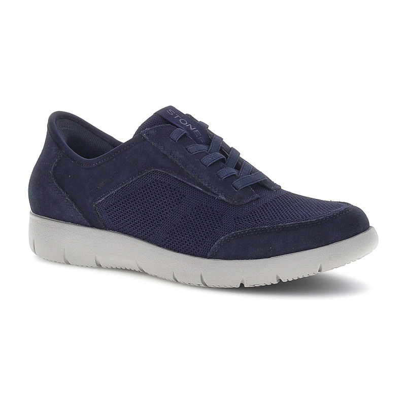 Stonefly sneakers uomo Stream 47 blu 223434