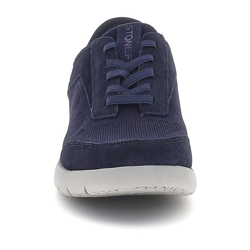 Stonefly sneakers uomo Stream 47 blu 223434