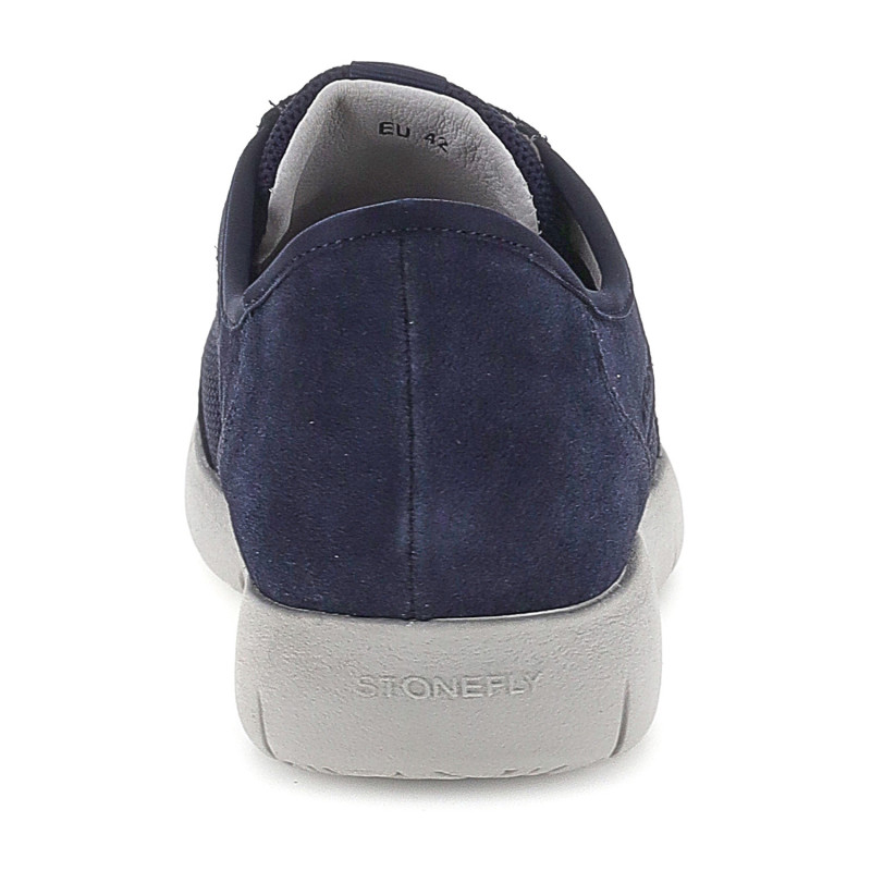 Stonefly sneakers uomo Stream 47 blu 223434