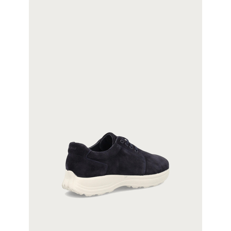 Frau sneakers uomo comascio blu 09B0