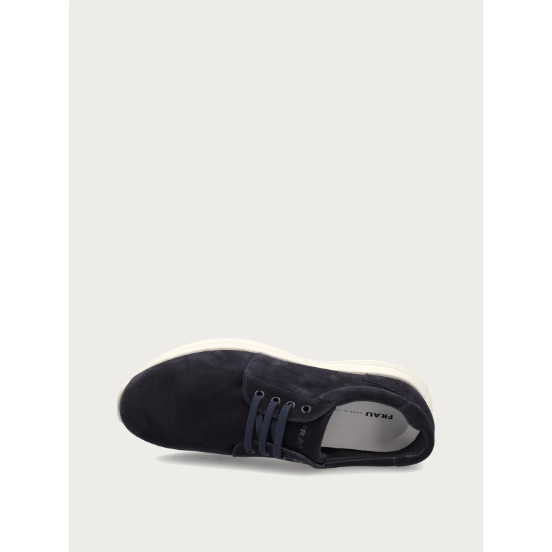 Frau sneakers uomo comascio blu 09B0