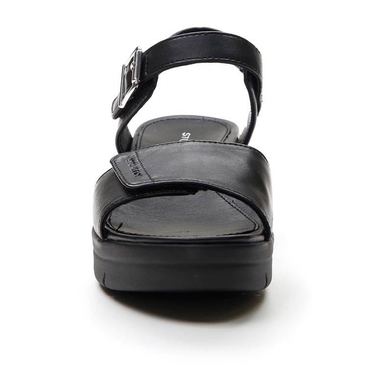 Stonefly sandalo Aqua III nero 110207