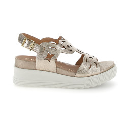 Stonefly sandali donna Parky 27 shifting pink 220901
