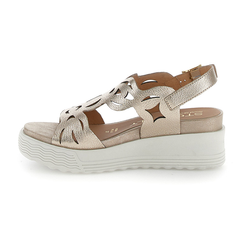 Stonefly sandali donna Parky 27 shifting pink 220901