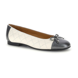 Stonefly ballerine Sally 3 bianca 223548