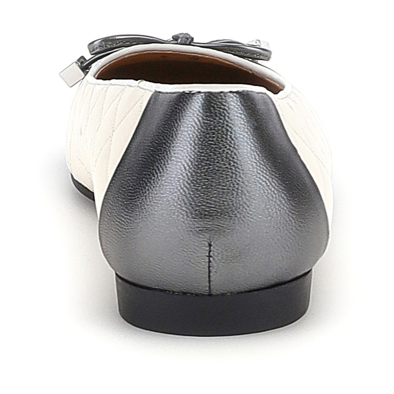 Stonefly ballerine Sally 3 bianca 223548