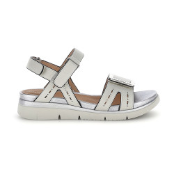 Stonefly sandali donna Elody 24 birch white 223657