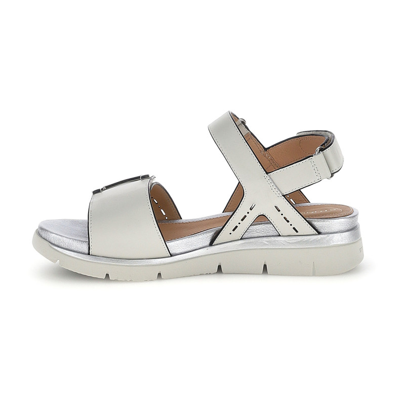 Stonefly sandali donna Elody 24 birch white 223657