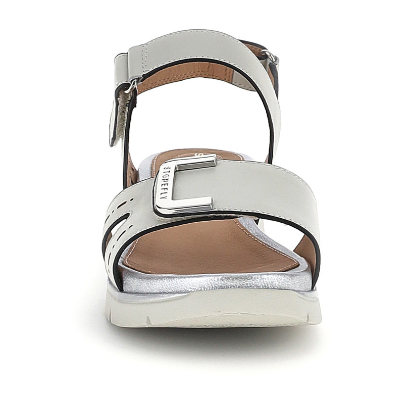 Stonefly sandali donna Elody 24 birch white 223657