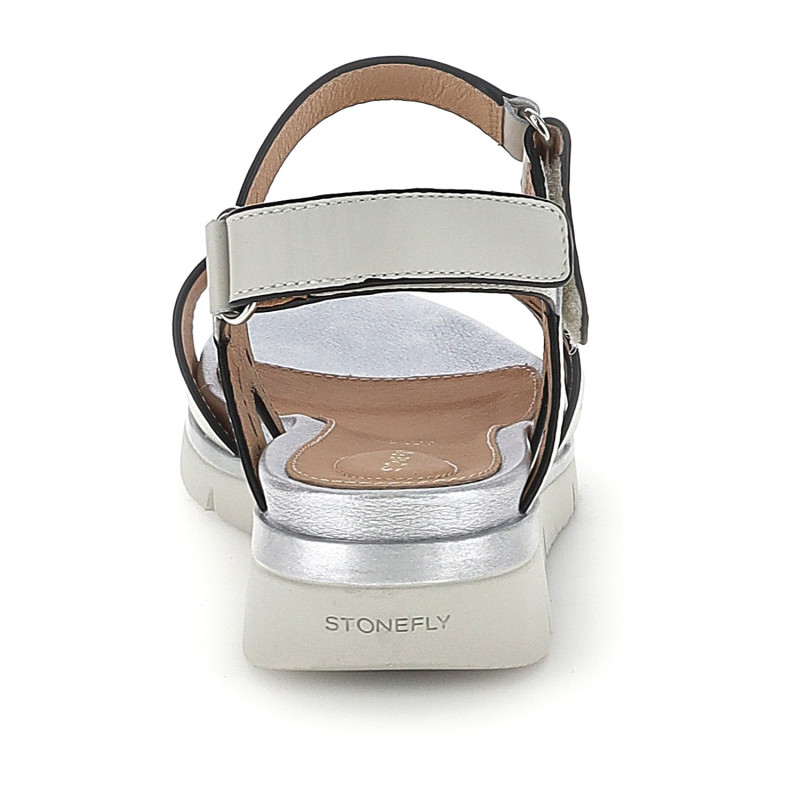 Stonefly sandali donna Elody 24 birch white 223657