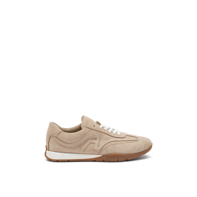 Frau sneakers donna crosshybrid dune beige X823