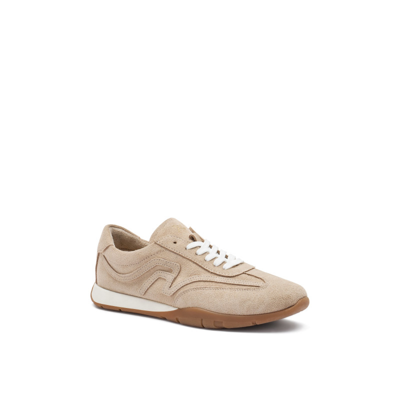 Frau sneakers donna crosshybrid dune beige X823