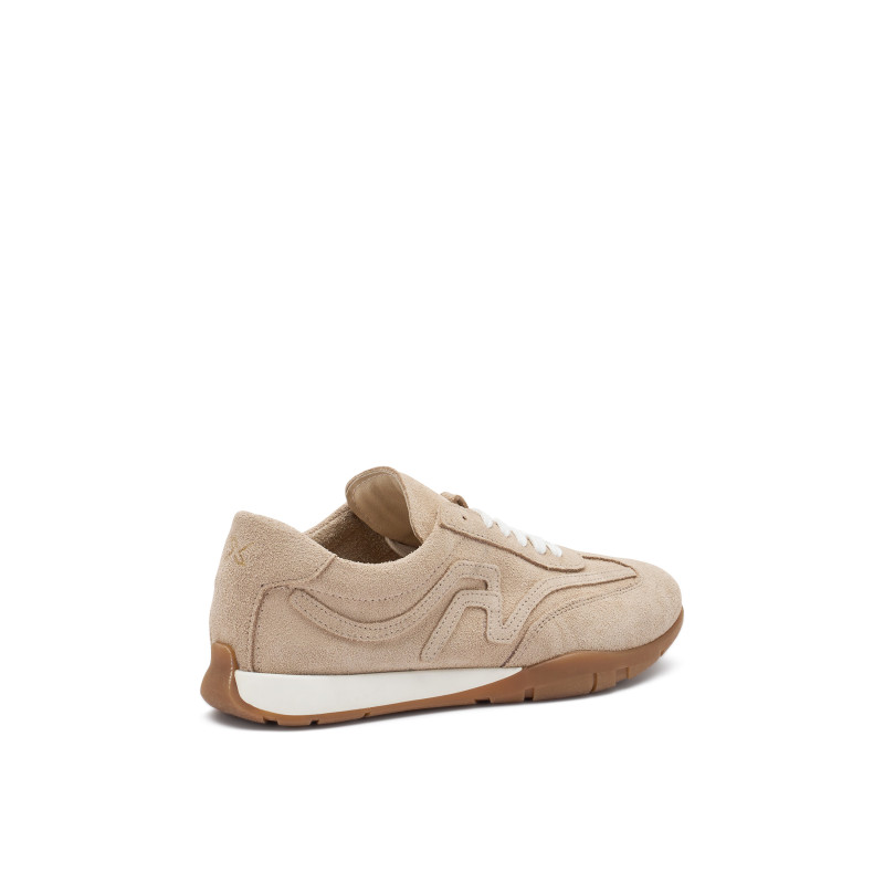 Frau sneakers donna crosshybrid dune beige X823