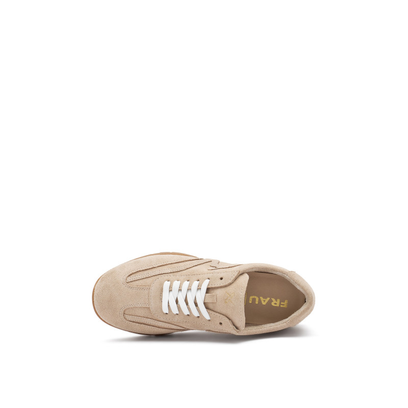 Frau sneakers donna crosshybrid dune beige X823