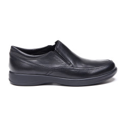 Stonefly slip-on Season III in nappa nero 104900
