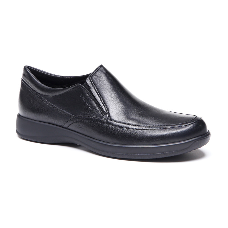 Stonefly slip-on Season III in nappa nero 104900