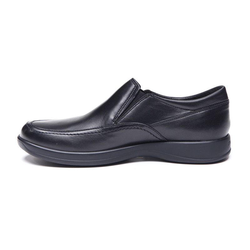 Stonefly slip-on Season III in nappa nero 104900
