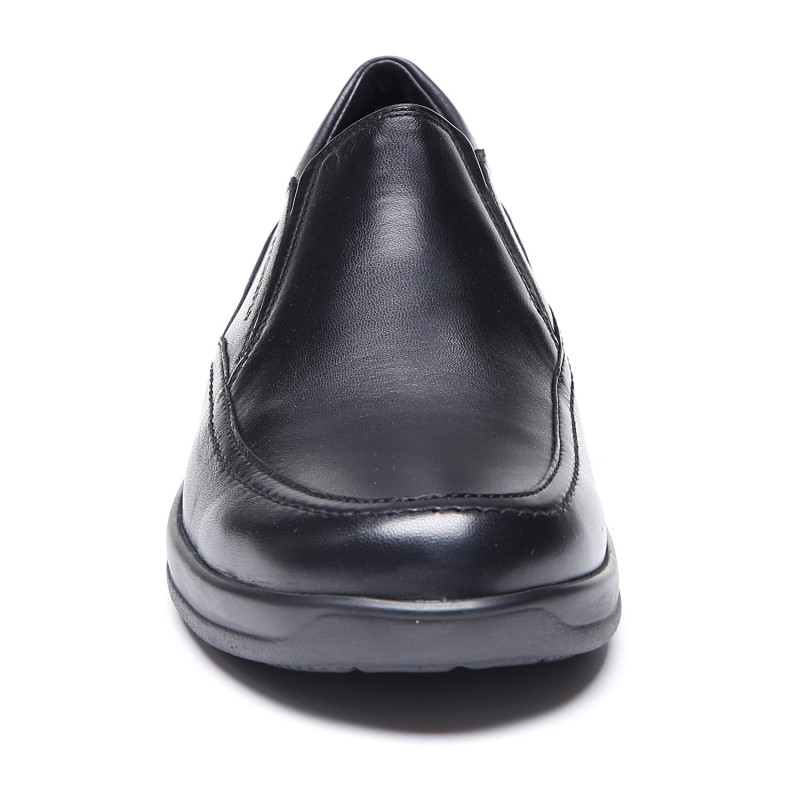 Stonefly slip-on Season III in nappa nero 104900