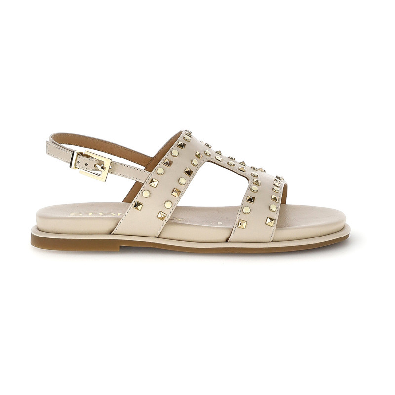 Stonefly sandali donna Gemma 4 col. sandshell beige 223741