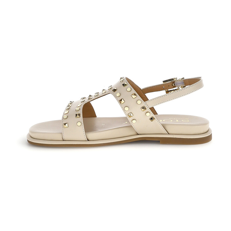 Stonefly sandali donna Gemma 4 col. sandshell beige 223741