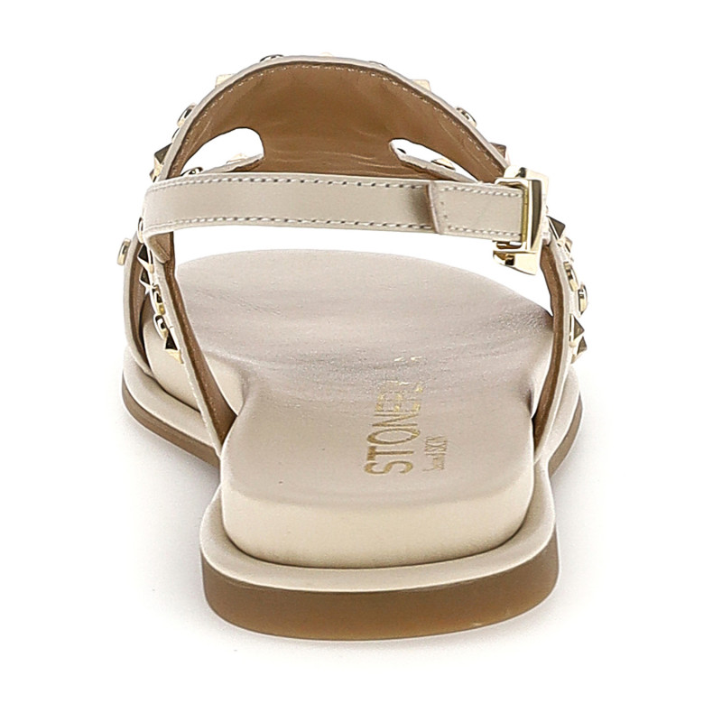 Stonefly sandali donna Gemma 4 col. sandshell beige 223741