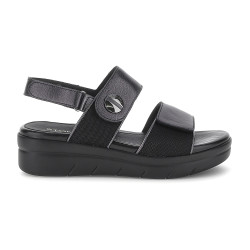 Stonefly sandalo Aqua III gray 217547