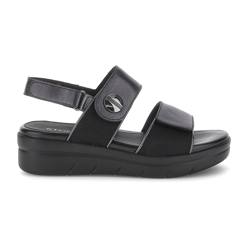 Stonefly sandalo Aqua III gray 217547