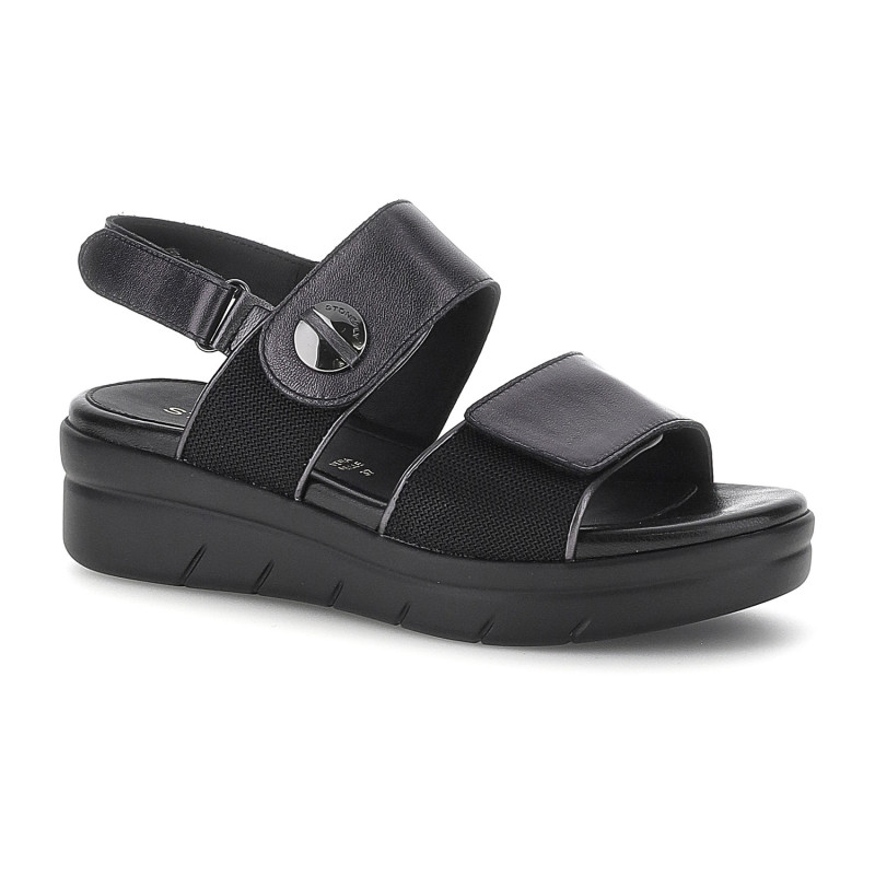 Stonefly sandalo Aqua III gray 217547