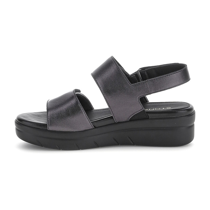 Stonefly sandalo Aqua III gray 217547