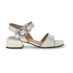 Stonefly sandalo donna Kara 4 in pelle white 223869 151