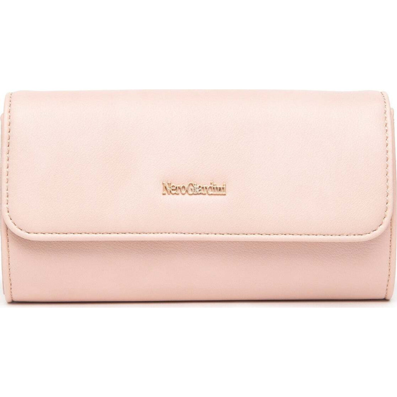 Nero Giardini Pochette rosa E443700DE606
