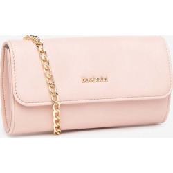 Nero Giardini Pochette rosa E443700DE606