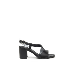 Nero Giardini sandali donna nero E410440D100