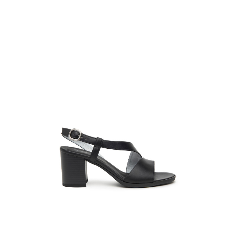 Nero Giardini sandali donna nero E410440D100