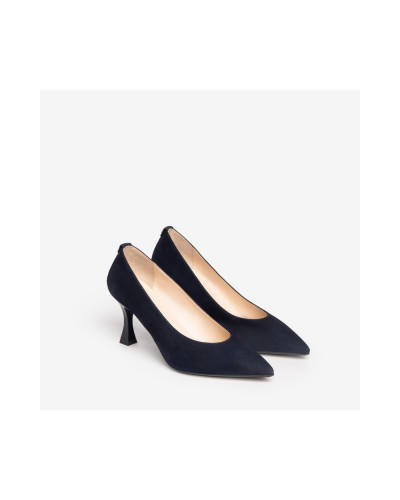 Nero Giardini décolleté blu I205581DE240