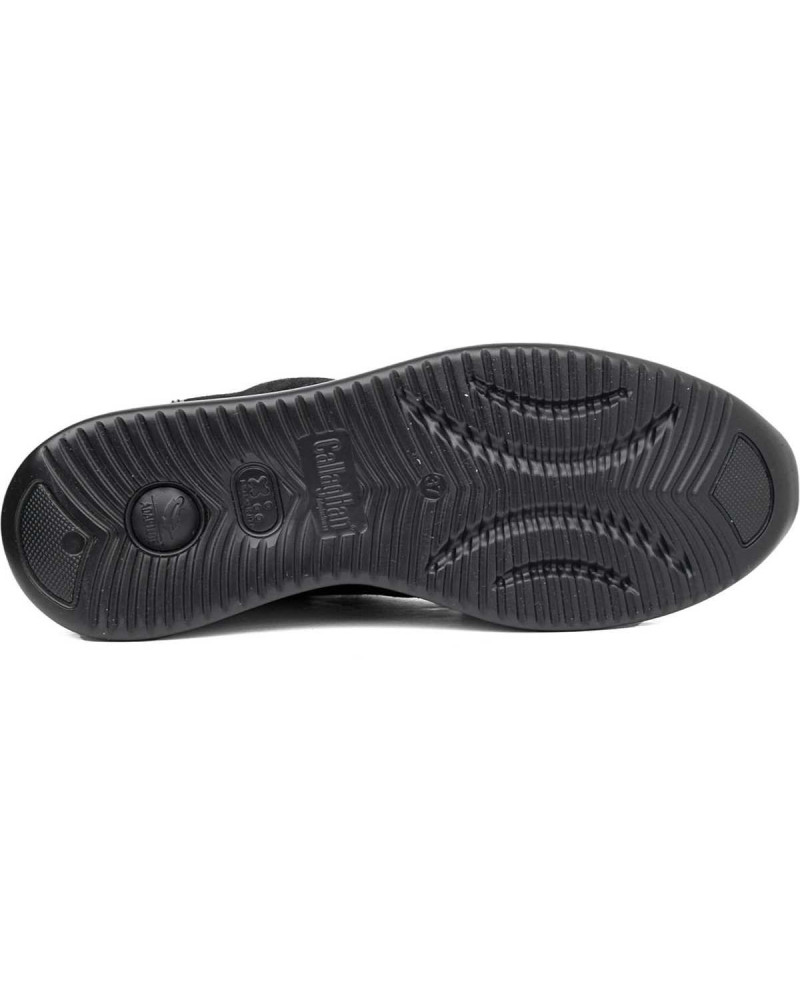 Callaghan sneakers Hanna negro 30021
