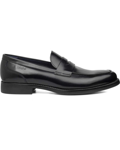 Callaghan mocassino Brian nero 52902