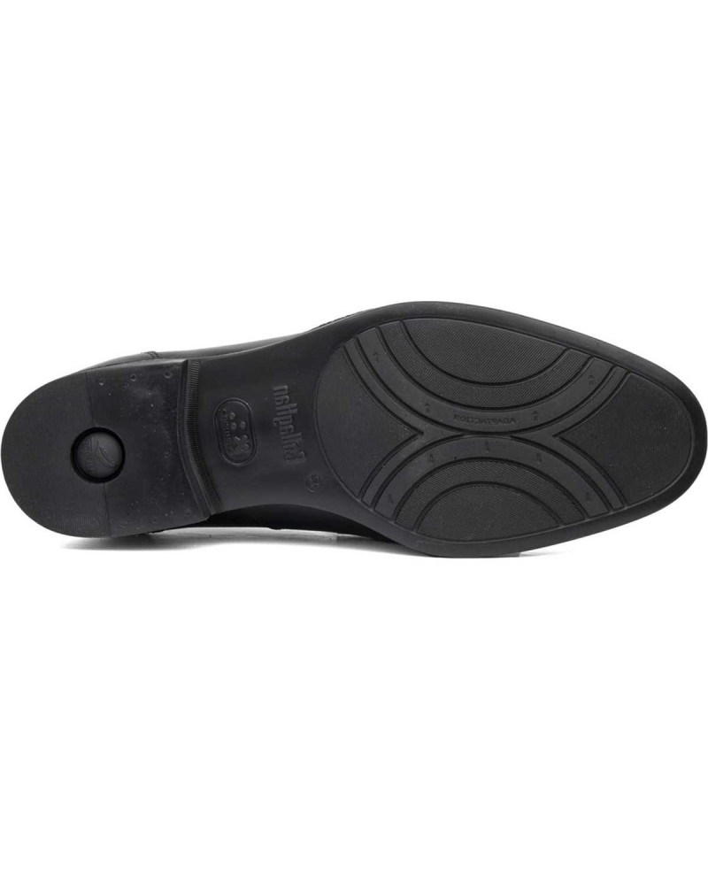 Callaghan mocassino Brian nero 52902