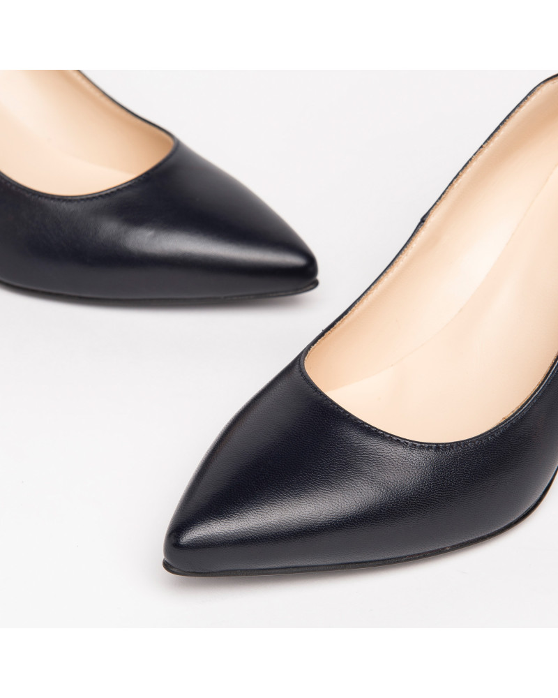 Nero Giardini décolleté blu I113470DE204