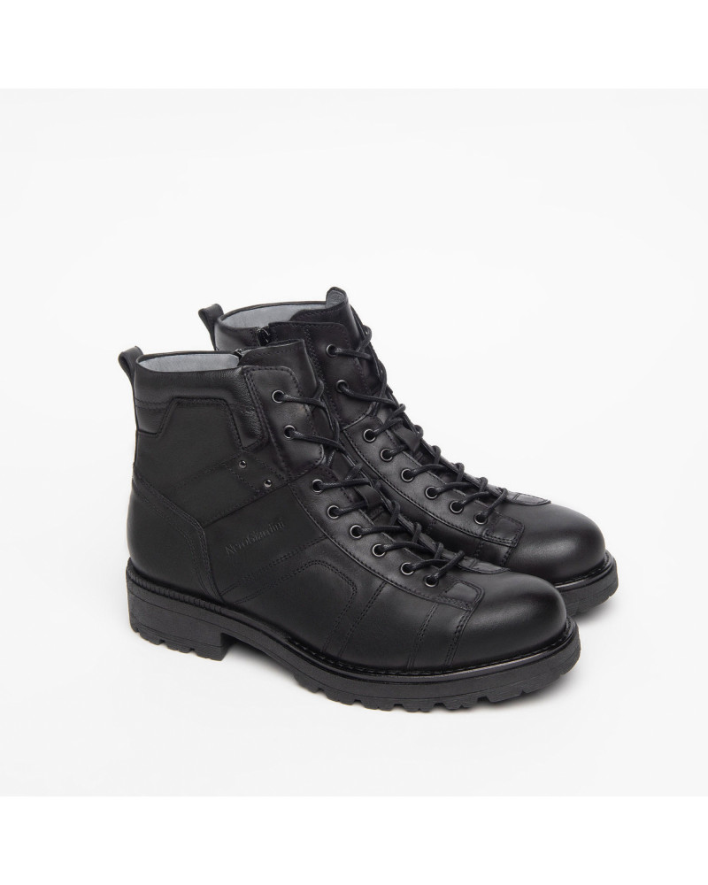 Nero Giardini anfibio nero I304000U100