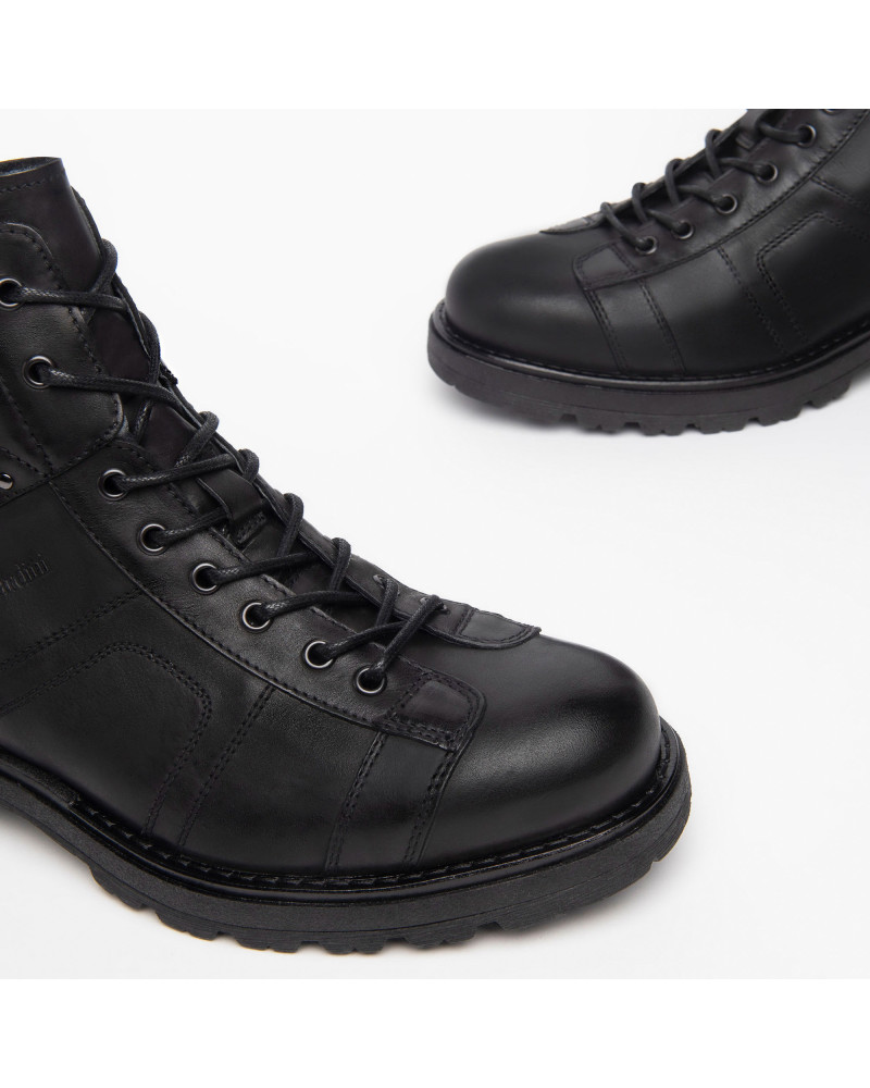 Nero Giardini anfibio nero I304000U100