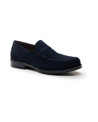 Stonefly mocassini uomo Bliss 1 navy 218257