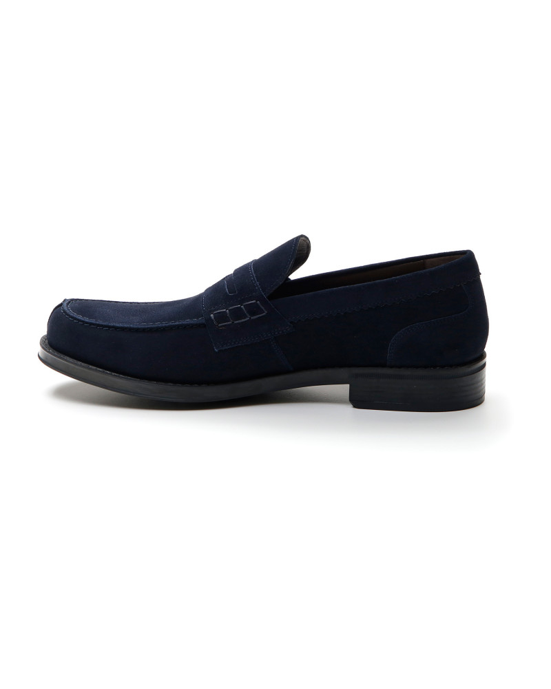 Stonefly mocassini uomo Bliss 1 navy 218257