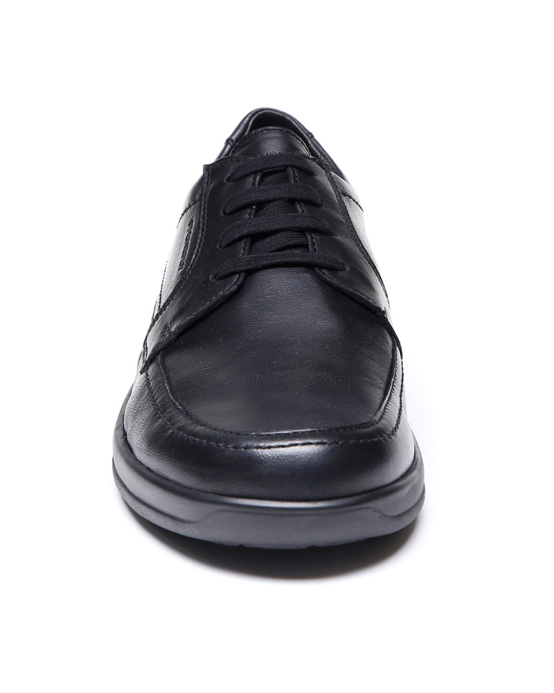 Stonefly stringata Season III nera 107615