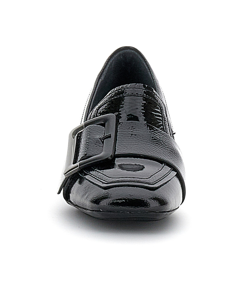 Stonefly mocassino Lilly 20 nero 22075