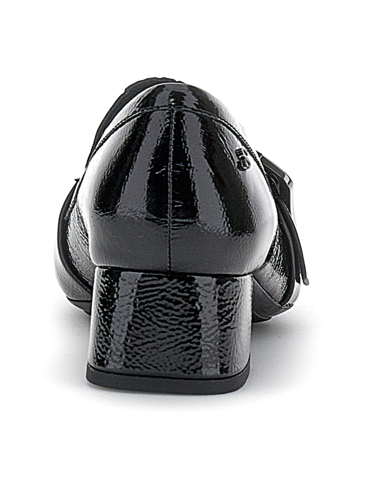 Stonefly mocassino Lilly 20 nero 22075