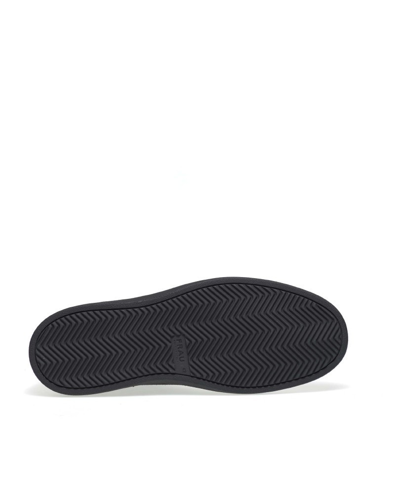 FRAU polacchino city blu 19A5